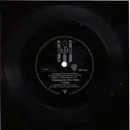 7'' - D-A-D - Sleeping My Day Away / Jihad