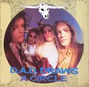 LP - D-A-D - D.A.D. Draws A Circle