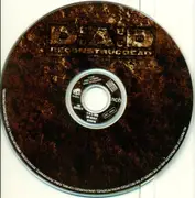 CD Single - D-A-D - Reconstrucdead - Enhanced