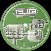 12inch Vinyl Single - D & A - Into The Sun