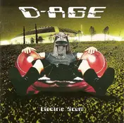 Depressive Age - Electric Scum