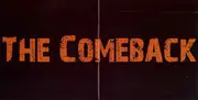 CD - D-Buck , Cognito , Mike Mosley - The Comeback