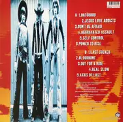 LP - D Base 5 - Aggravated Assault