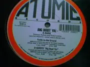 12inch Vinyl Single - D-Barr - Big Bout Ya! - Still Sealed