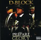 D-Block - Presents Poobs: Prepare For Glory