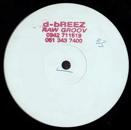 D-Breeze - Touch