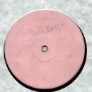 12inch Vinyl Single - D-Breeze - Touch