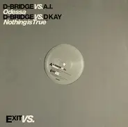 D-Bridge Vs. Artificial Intelligence / D-Bridge Vs. D. Kay - Odessa / Nothing Is True