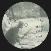 D-Bridge - Producer #2 Remix EP