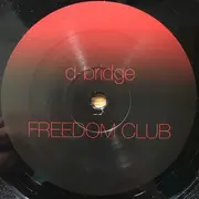12inch Vinyl Single - D-Bridge - The Gemini Principle