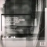 12inch Vinyl Single - D-Bridge - The Monochrome EP - EP, Only Lp 1 Incl.