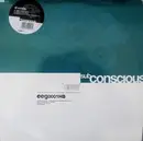 12inch Vinyl Single - D-Code - Abiku