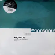 12inch Vinyl Single - D-Code - Abiku
