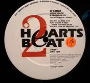 D-CODE - Look Back & Wonder EP