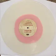 LP - D-Composers - Chabad Religion - Pink in Clear vinyl