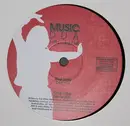 12inch Vinyl Single - D D A Ft Rita Campbell - Music
