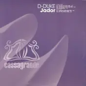 D-Duke - JADOR