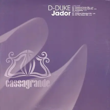 D-Duke - JADOR