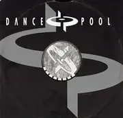 12inch Vinyl Single - D-Del-H - Move Sur Ce Rythme
