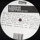 12'' - D. Diggler - Minimales