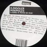 D. Diggler - Minimales