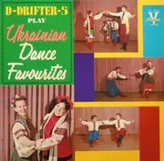 LP - D-Drifters-5 - Play Ukrainian Dance Favourites