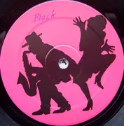 12inch Vinyl Single - D-Fact - The Finer Things In Life