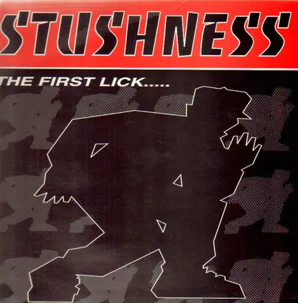 D-Fex - Stushness.....The First Lick