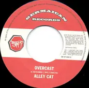 D-Flame / Alley Cat - Stopp / Overcast