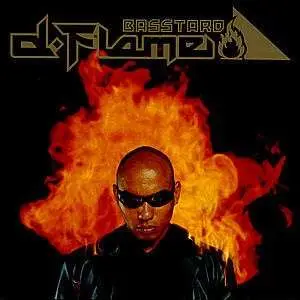D-Flame - Basstard