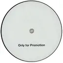 12inch Vinyl Single - D-Flame Featuring Eißfeldt - Sorry