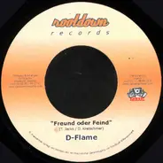 D-Flame - Freund Oder Feind