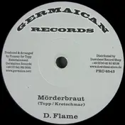 D-Flame - Mörderbraut / Di Bone