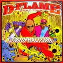 Double LP - D-Flame & K.P. Crew - Unaufhaltsam