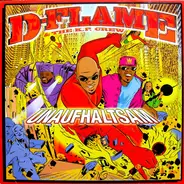 D-Flame & K.P. Crew - Unaufhaltsam