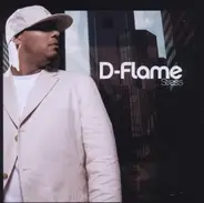 D-Flame - Stress
