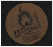 Double LP - D-Flame - Basstard