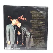 Double LP - D-Flame - Basstard