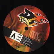 12inch Vinyl Single - D-Flame - Heisser