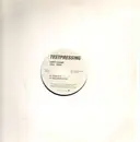 12inch Vinyl Single - D-Flame - Stopp