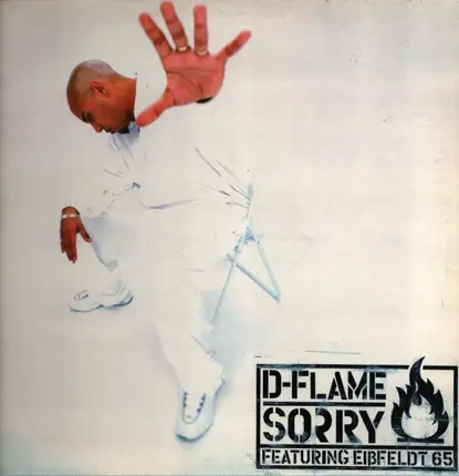 D-Flame - Sorry