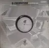 12inch Vinyl Single - D-Formation - Carry On