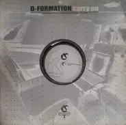 D-Formation - Carry On