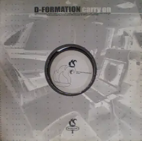 D-Formation - Carry On