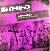 D-Formation - No Surrender, No Retreat