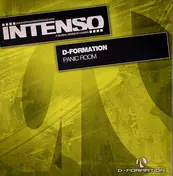D-Formation - Panic Room