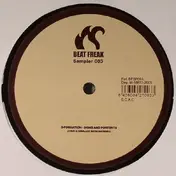 D-Formation - Sampler 003
