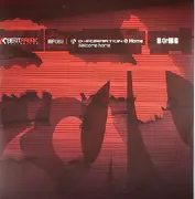 12inch Vinyl Single - D-Formation - D-Formation @ Home