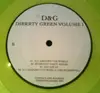 12'' - D & G - Dirrrty Green Vol. 1