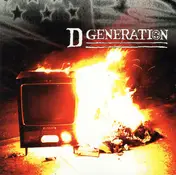 D Generation - D Generation